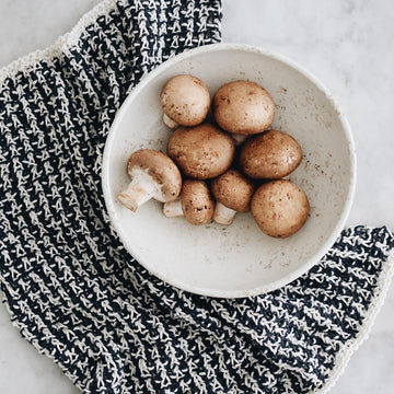 Brimfield Dishcloth