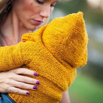 Samwise Sweater