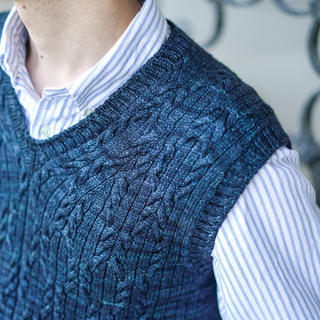 Small Things Vest