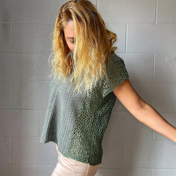 The Aurelia Top