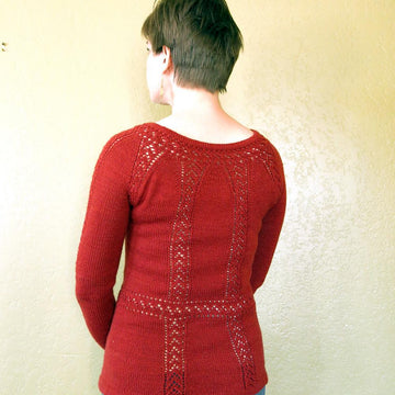 Noemy Pullover