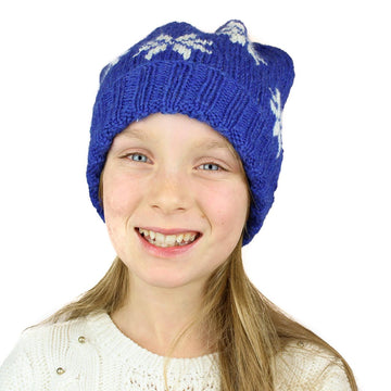 Winter Wonderland Hat