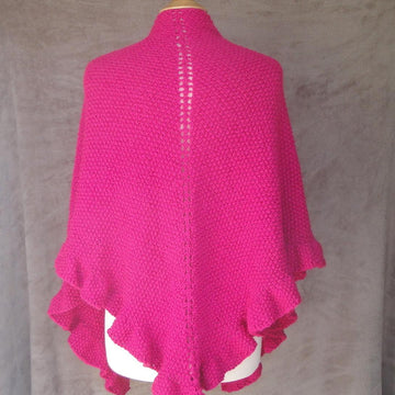 Zariah Shawl