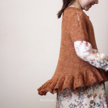 Frou Frou Tee