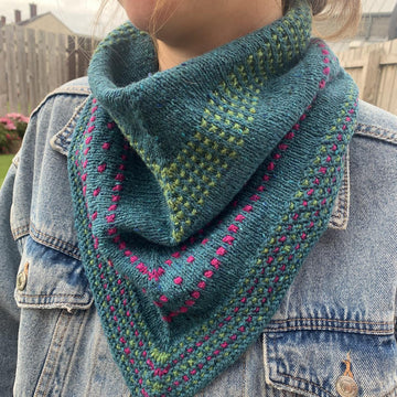 Atlantic Cowl