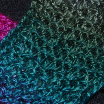 Freya Infinity Scarf