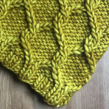 Twist of Fate Cowl