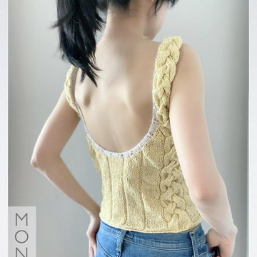 Sisilia Top