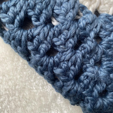 Summer Granny Sitting Pad