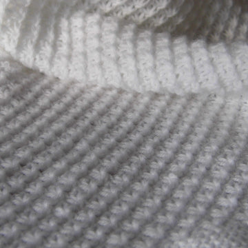 Gracie Baby Blanket