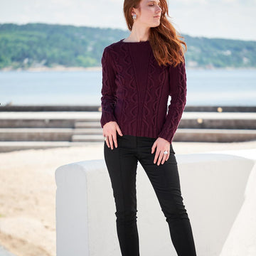Free Falling Pullover