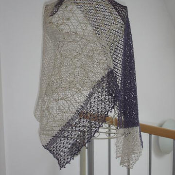 Sweet Charity Stole