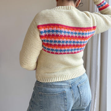 Lark Sweater