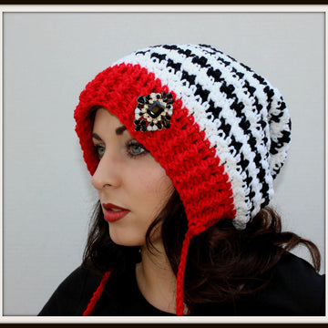 Slouch Hat