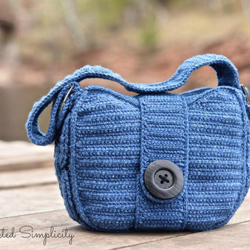 Chain Link Cable Bag