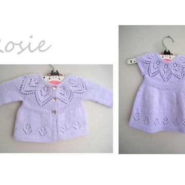 Rosie Dress