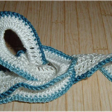 Segmented belt