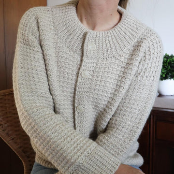 Chateau Cardigan