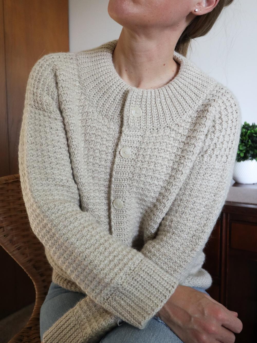 Chateau Cardigan