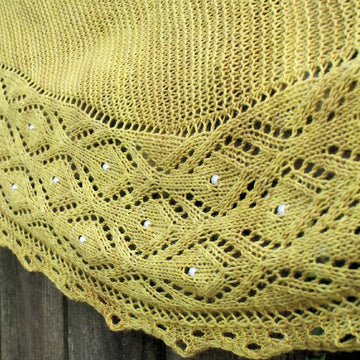 Anna Mae Shawl