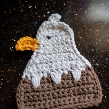 Kitchen Crochet Patterns Ebook