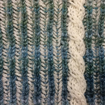 Centripetal Cowl