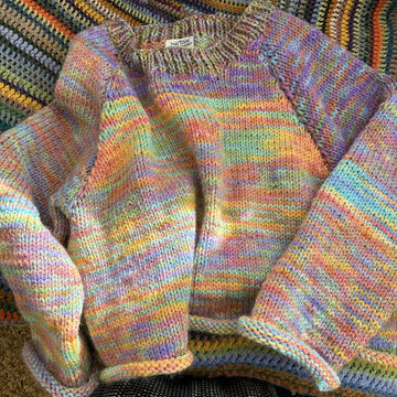 The Everyday Sweater