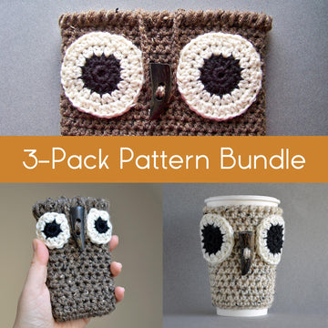 Owl Bundle