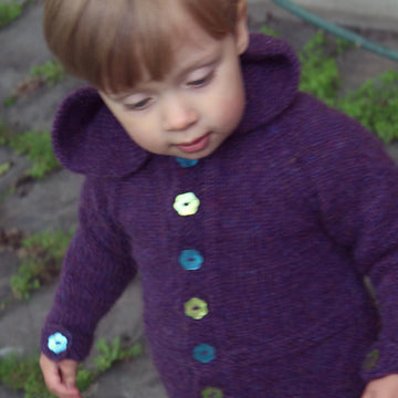 Elliot's Fall Jacket