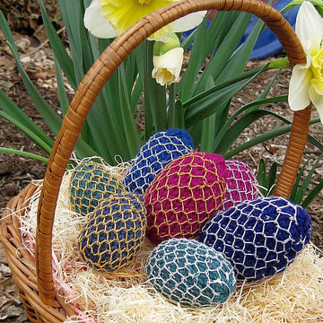 Faberge Eggs
