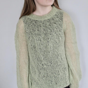 Belindas sweater