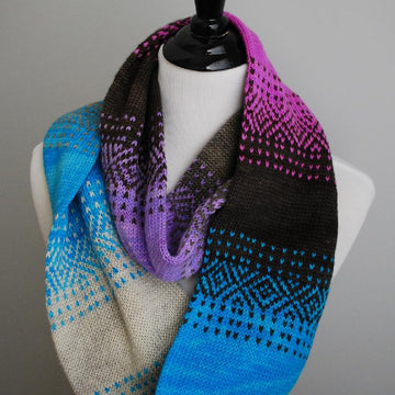 Zeccola Cowl