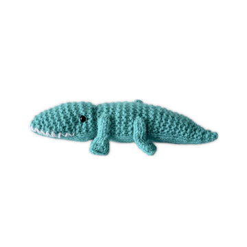 Alec the Alligator