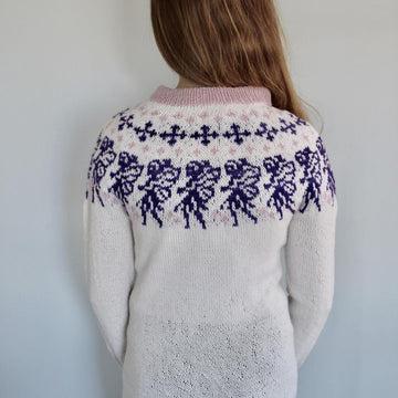 Fairy sweater