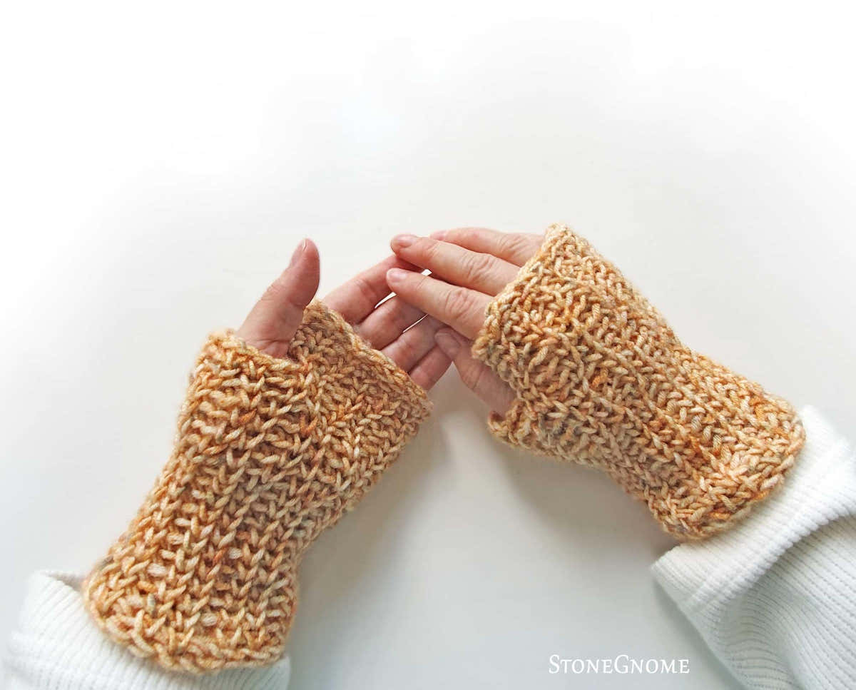 Evie's Eternities - Gloves