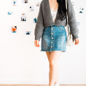 Doveport Cardigan