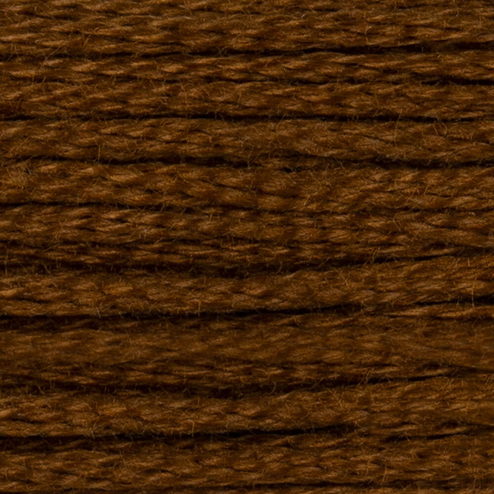DMC Stranded Cotton - Neutrals