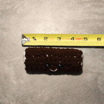 Swiss Roll Pattern