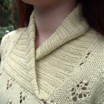 Magnetic North Pullover