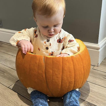Trick or Treat?