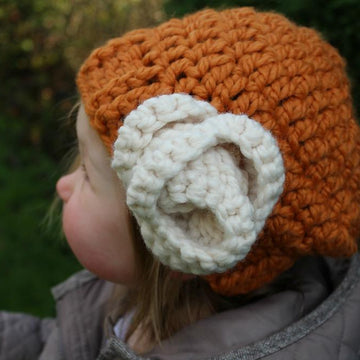 Cornwall Slouchy