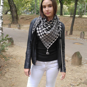 Houndstooth Exe