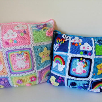 Unicorn Square