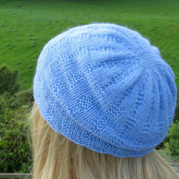 Soft Spot Hat