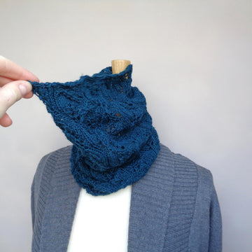 Tiel Cowl