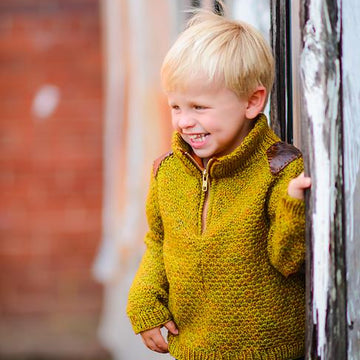 Grove Pullover
