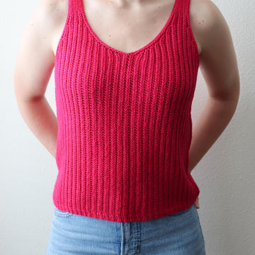 Cavalcade Camisole