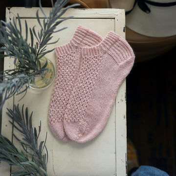 The Blossom Socks