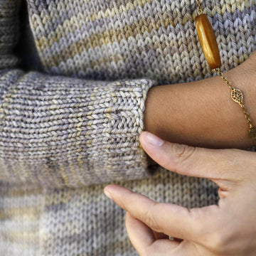 Worsted Boxy