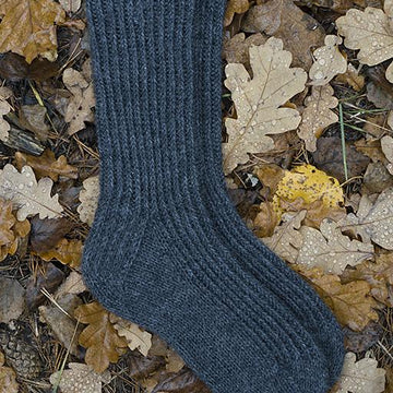 Grizzly socks